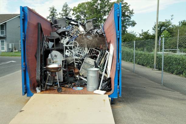 Attic Cleanout Services in St Ansgar, IA
