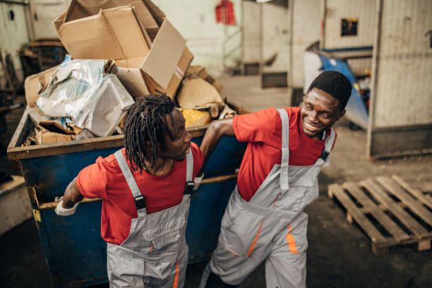 Best Affordable Junk Removal Services  in St Ansgar, IA