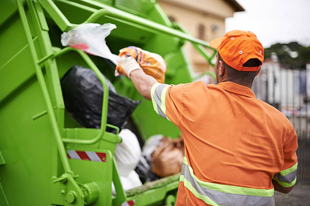 Best Basement Cleanout Services  in St Ansgar, IA