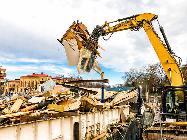 Reliable St Ansgar, IA Junk Removal Solutions